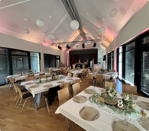 Bürgerhaus Hermuthausen