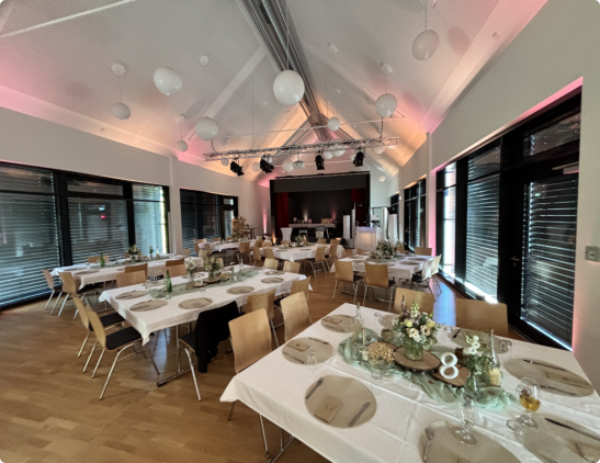 Bürgerhaus Hermuthausen