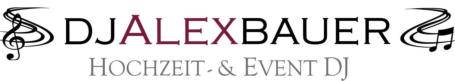 DJAlexBauer Logo