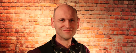 DJ Alex Bauer