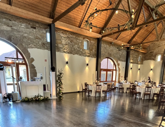 Eiselehof - Rot am See