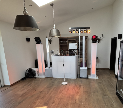 Eiselehof - Rot am See