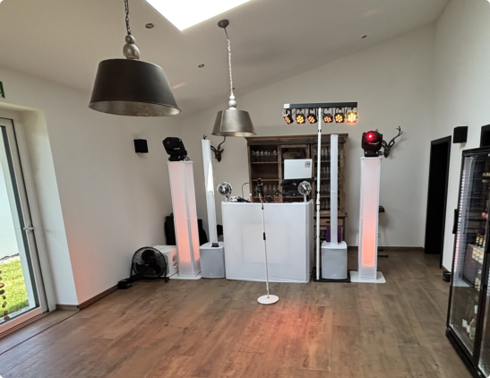 Eiselehof - Rot am See