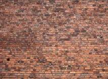 Fotobox Hintergrund Ziegelwand