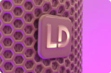 LD Emblem