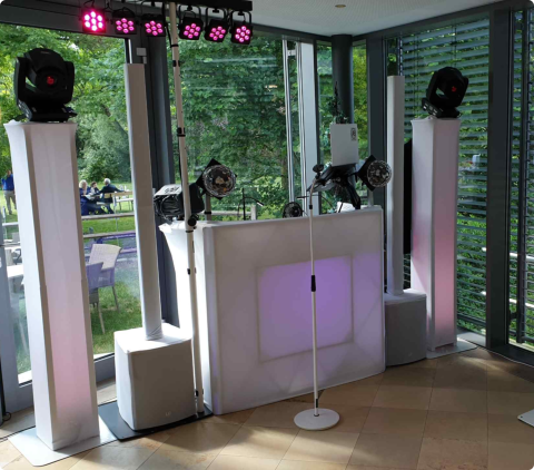 Landgasthof Jagstmühle