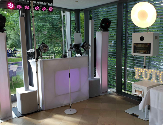 Landgasthof Jagstmühle