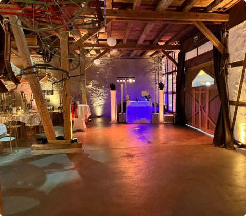 Landhaus Rössle - Veinau