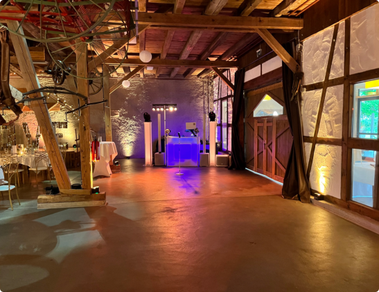 Landhaus Rössle - Veinau