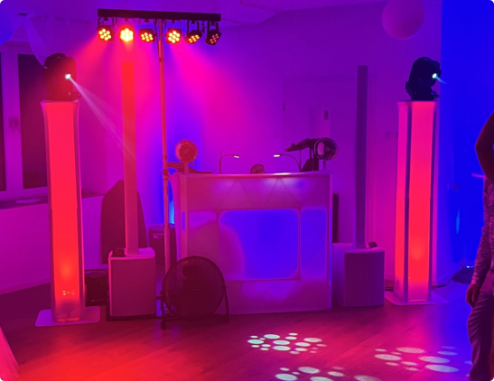 Landhotel Küffner - Pfedelbach