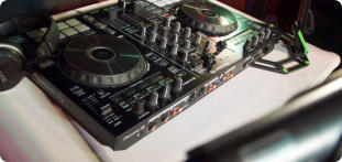 Pioneer DDJ-RR