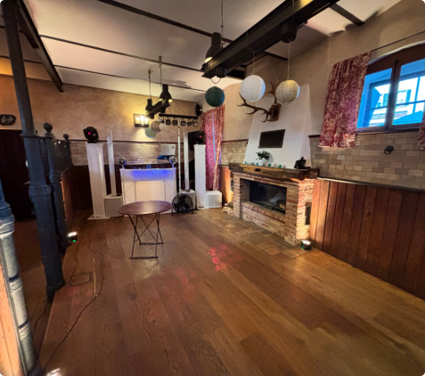 Rotes Schloss - Jagsthausen