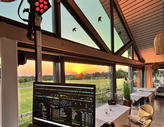 Sunset House - Oberrot