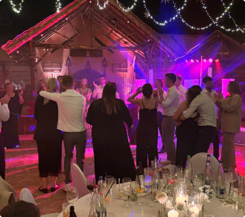 Uhlandhof - Hattenhofen